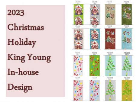 2023 Design of Christmas